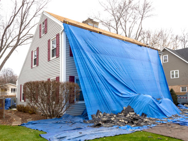 Best Demolition Debris Removal  in Stamford, CT
